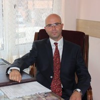 Mehmet Selami Sağlam