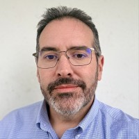 Daniel Peña García