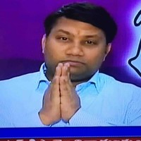 Ravi Kumar Sirimalla