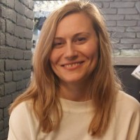 Tanja Jovanic