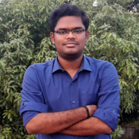 Karthikeyan Annamalai