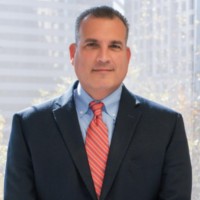 George Abboud