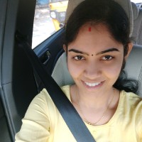 Binduja Paritala