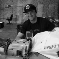 Ian Wingert