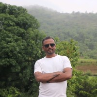 Vinod Sirgire
