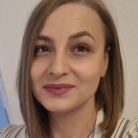 Lavinia Radu
