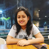 Mrunal Deshmukh