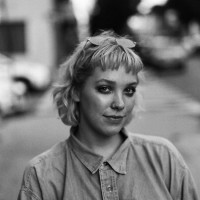 Mariel Ross