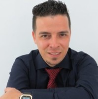 Rafael Antunes De Almeida