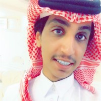 Fahad Alahmari