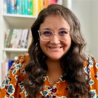 Jill Bensimhon