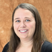 Krzystna Reigel, M.S., BCBA