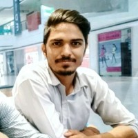 Gajender Yadav