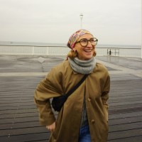 Juliette Deltour