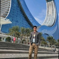 Simul Hossain