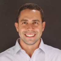 Pedro Molina