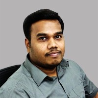 Balasuresh Shanmugavel