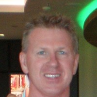 Adrian Hogan