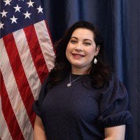 Samantha Giordano