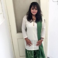 Radha Kashyap
