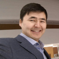 Zhan Dushayev