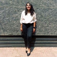 Nidhi Lathiya