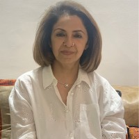 Kanika V