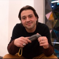 Dario Codispoti