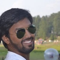 Rishi Ranjan Kesarwani