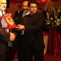 Zilqurnain Abbasi