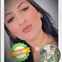 Vanessa Gomes da Silva