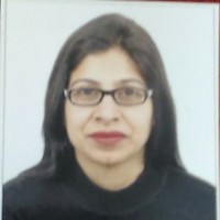 Sapna Bhagwani
