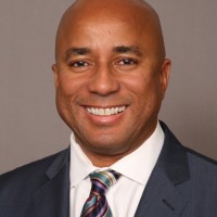 Maurice Williams