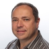 Gary Hiron