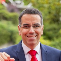 Olivier CATEURA, PhD