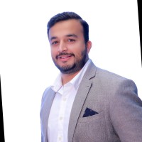 Zeeshan Farrukh
