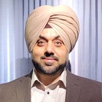 Manbinder Randhawa