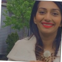 Ramandeep Kaur