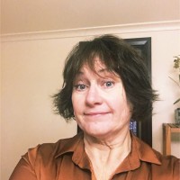 Janette Fielke