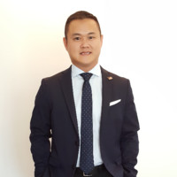 David Wong