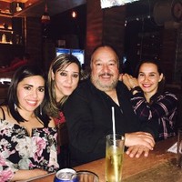 efrain hernandez