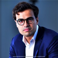 Joao Gabriel Leitao