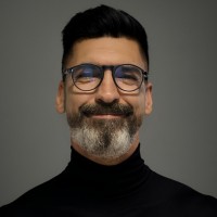Patrick Saad
