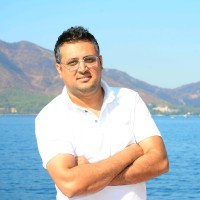 Ali Faour