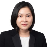 May Lo