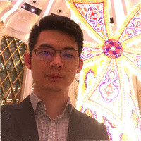Chua Lian Siong