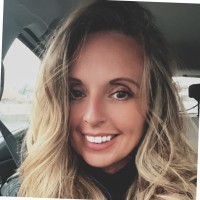 Zoe Gregory