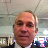 Lance Kingsford