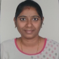 Spandana Mantripragada