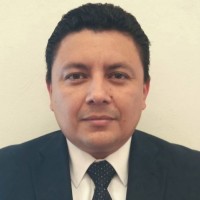 Jose De Jesus Encalada Briceño